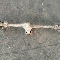 Assale Post. con Differenz. Suzuki Wagon R+ G13BB