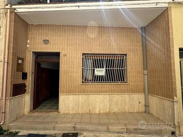 Piano terra centralissimo