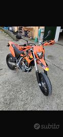 Ktm smc 625