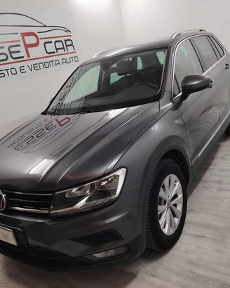 VOLKSWAGEN Tiguan 2.0 TDI SCR 4MOTION 4x4 40.000