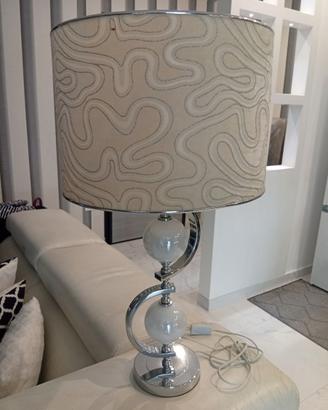 Lampada da arredo
