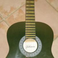 chitarra classica 