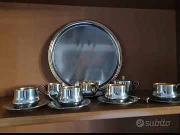 Servizio da caffè 