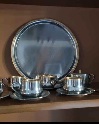 Servizio da caffè 