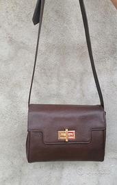 Borsa vintage  in pelle