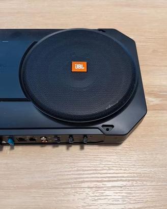 subwoofer JBL BassPro SL2