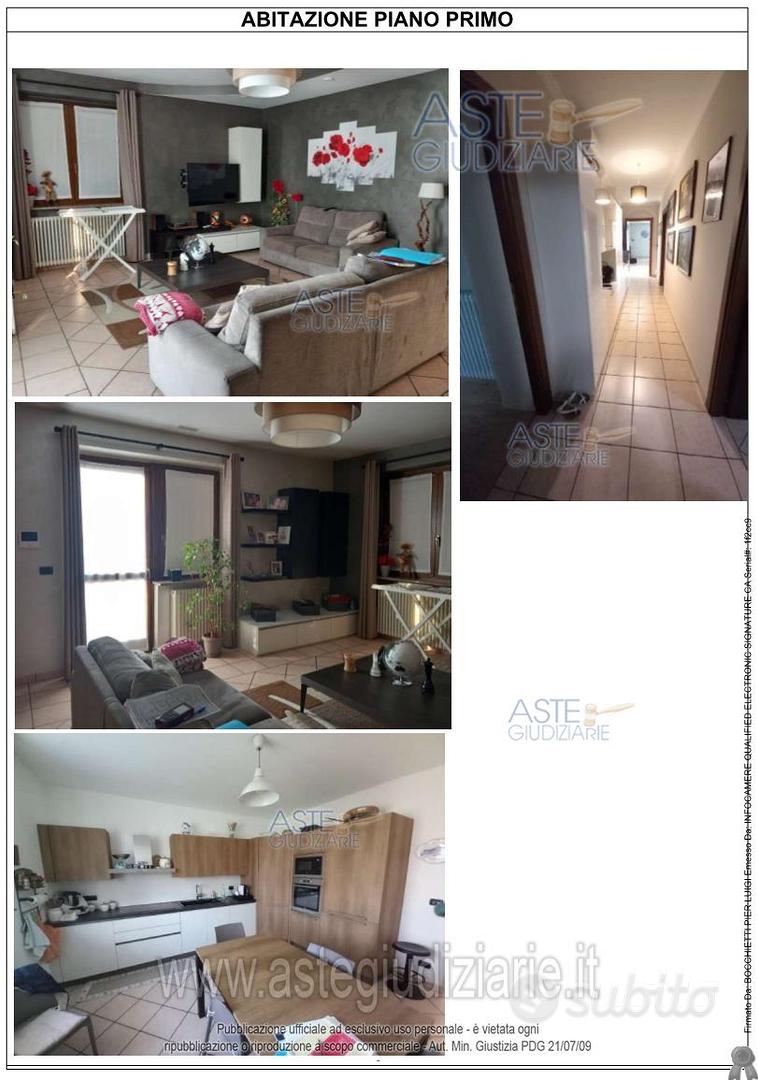 Appartamento – Oglianico, Torino - Vista 5