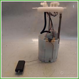 Pompa Carburante Elettrica Nissan Qashqai 2 Serie
