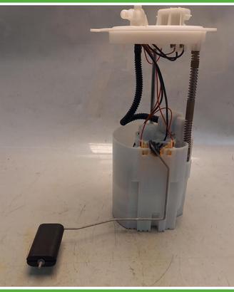 Pompa Carburante Elettrica Nissan Qashqai 2 Serie