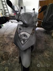 Honda 150