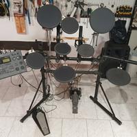 Batteria elettronica Roland TD-10 V-Drums