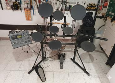 Batteria elettronica Roland TD-10 V-Drums