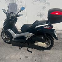 Scooter Yamaha Xcity 250 2009