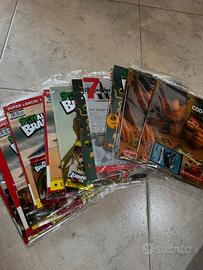 Set skifidol brainrot sealed - Skifidol