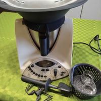 Bimby TM31 usato