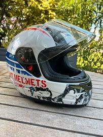 Casco integrale JUNIOR misura 52 MT Helmets