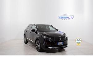 Peugeot 3008 BlueHDI 130cv EAT8 GT Pack
