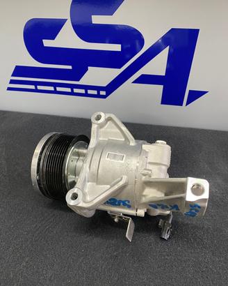 Suzuki SX4 S-Cross Compressore aria condizionata (