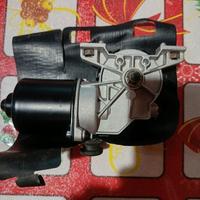 motorino nuovo tergicristalli panda 