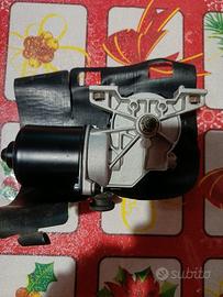 motorino nuovo tergicristalli panda 