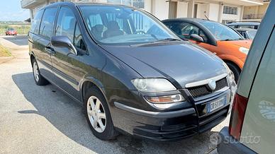 FIAT ULYSSE 2.2 TDI 8Posti Motore da Rivedere
