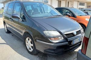 FIAT ULYSSE 2.2 TDI 8Posti Motore da Rivedere