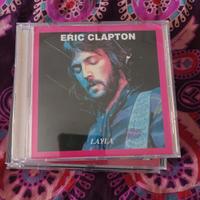 Eric Clapton–Layla- Live in Santa Monica 1968 raro