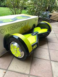 Hoverboard Tekk