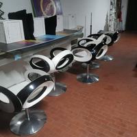 Arredamento parrucchiere
