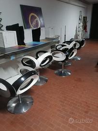 Arredamento parrucchiere