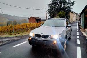 BMW X3 2006