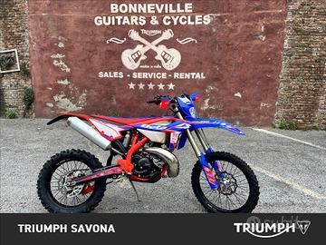 BETA RR 300 2T Enduro Racing
