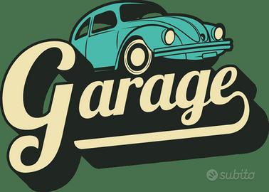Rif.G290| garage chioggia