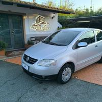 VOLKSWAGEN Fox 1.2 Easy PRONTA CONSEGNA! TAGLIAN