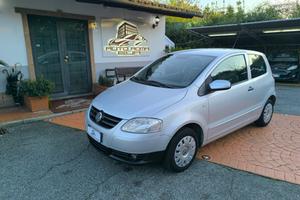 VOLKSWAGEN Fox 1.2 Easy PRONTA CONSEGNA! TAGLIAN
