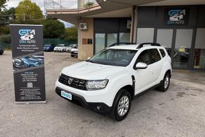 Dacia Duster 1.0 TCe GPL 4x2 - OK Neopatentati
