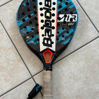 Racchetta padel babolat air viper 2023