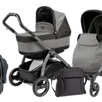 Passeggino peg perego pop up book S trio