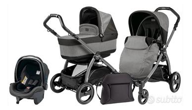 Passeggino peg perego pop up book S trio