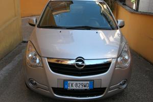 Opel Agila 1.2 16V 94CV Start&Stop Enjoy Cambio au