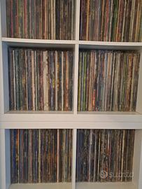 VINILI – ROCK, POP, SOUL, JAZZ, SOUNDTRACK & ALTRO