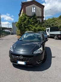 Opel Corsa E