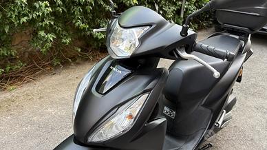 Scooter Honda Vision