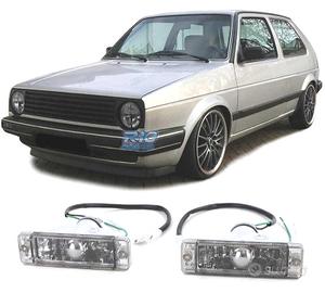 FRECCIE LATERALI VOLKSWAGEN VW GOLF JETTA POLO CRI