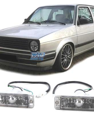 FRECCIE LATERALI VOLKSWAGEN VW GOLF JETTA POLO CRI