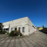 CAPANNONE A CASORATE PRIMO