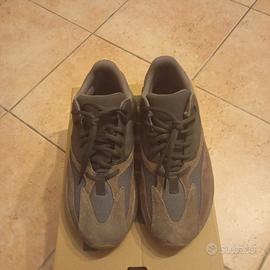 Yeezy 700 mauve n43