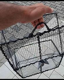 Nasse da PESCA GRANCHIO BLU