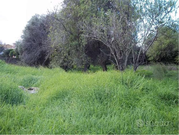 Terreno Edificabile a Siracusa