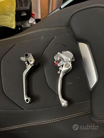 KIT LEVE ANTIROTTURA BETA 390